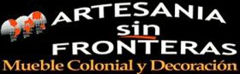 franquicia Artesania Sin Fronteras
