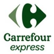 franquicia Carrefour express