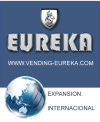 franquicia Eureka Vending