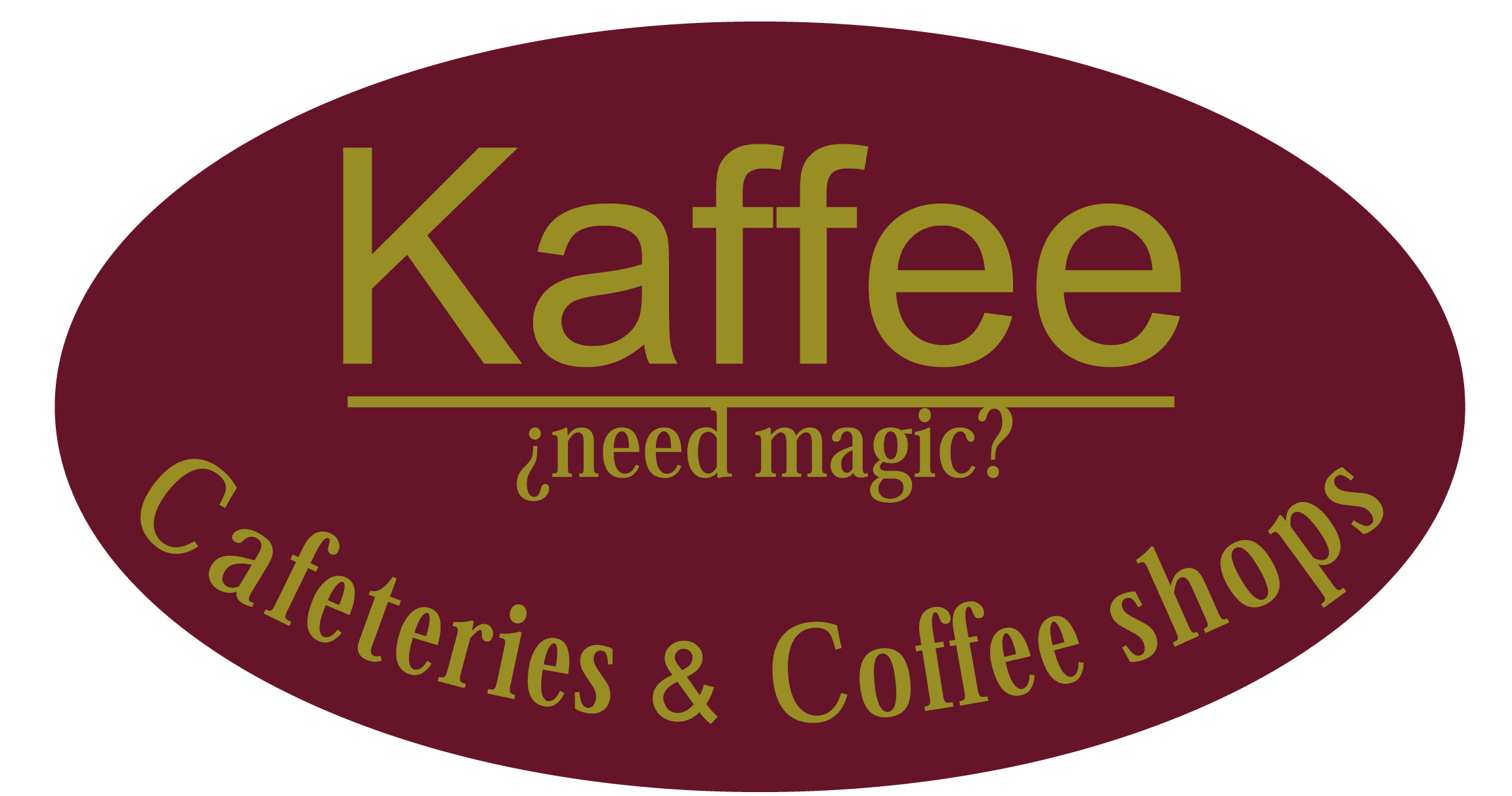 franquicia kaffee ¿need magic?