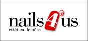 franquicia Nails 4’ us